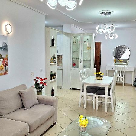 Sarandaofficial Apartment Экстерьер фото