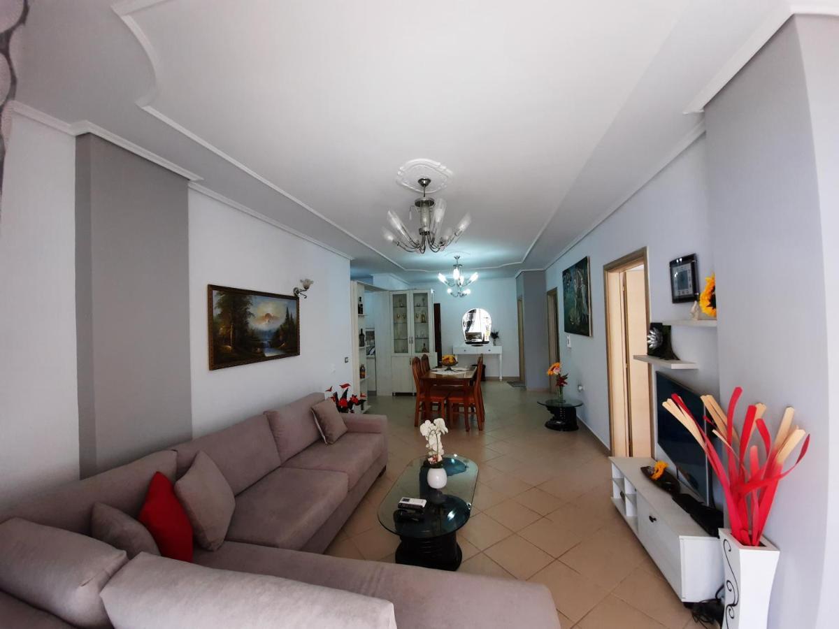 Sarandaofficial Apartment Экстерьер фото