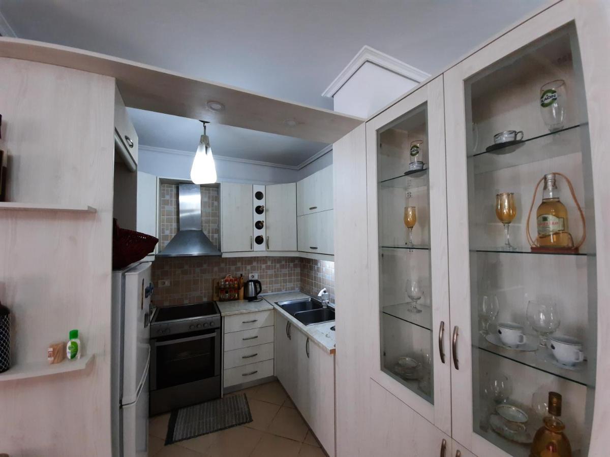 Sarandaofficial Apartment Экстерьер фото