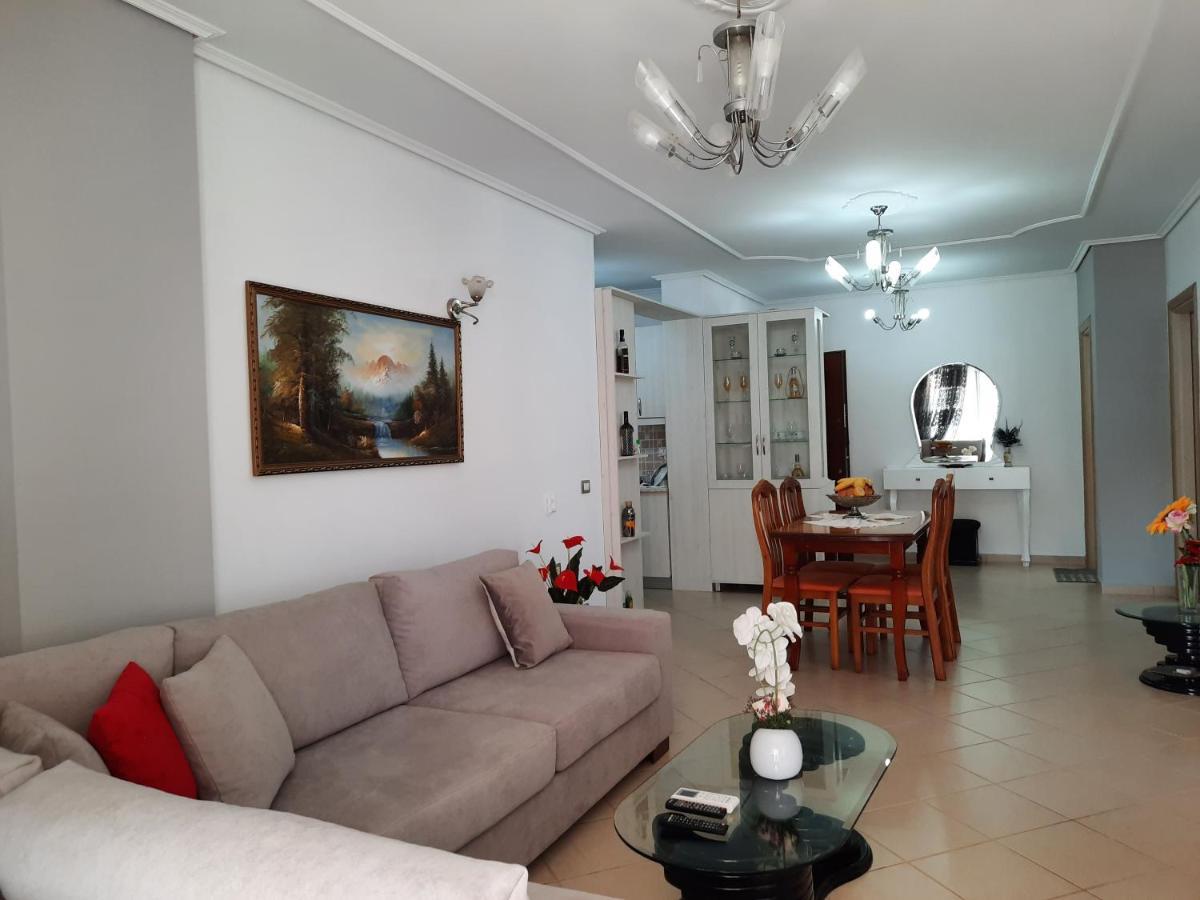 Sarandaofficial Apartment Экстерьер фото