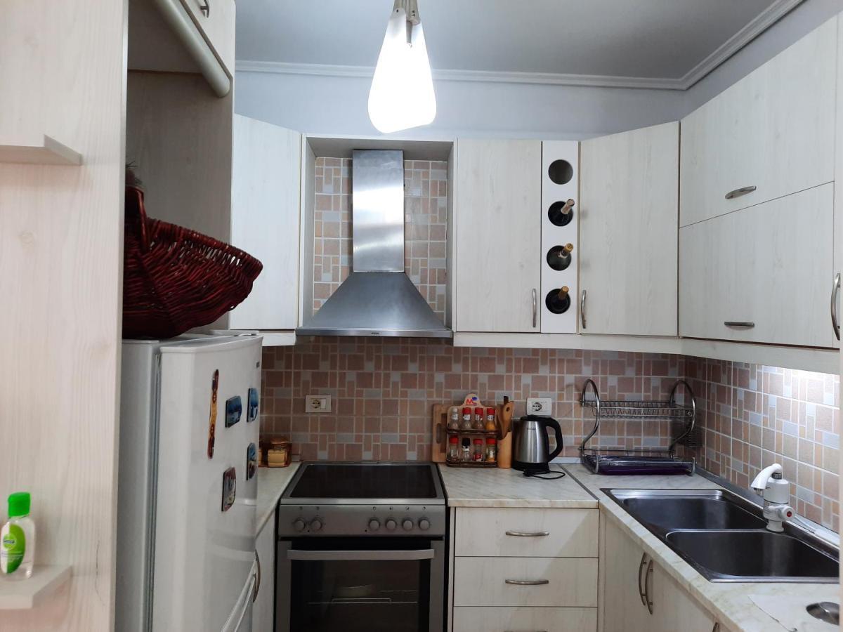 Sarandaofficial Apartment Экстерьер фото