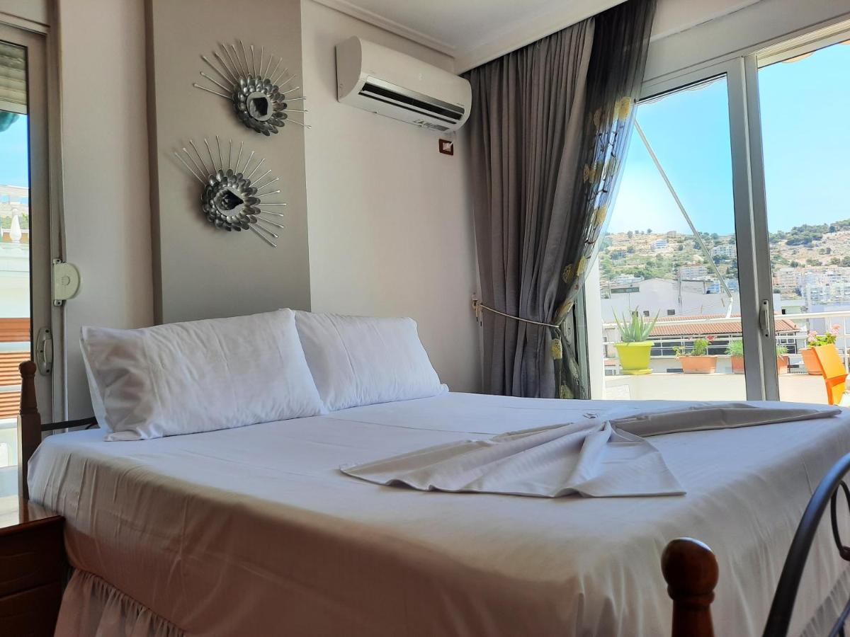 Sarandaofficial Apartment Экстерьер фото