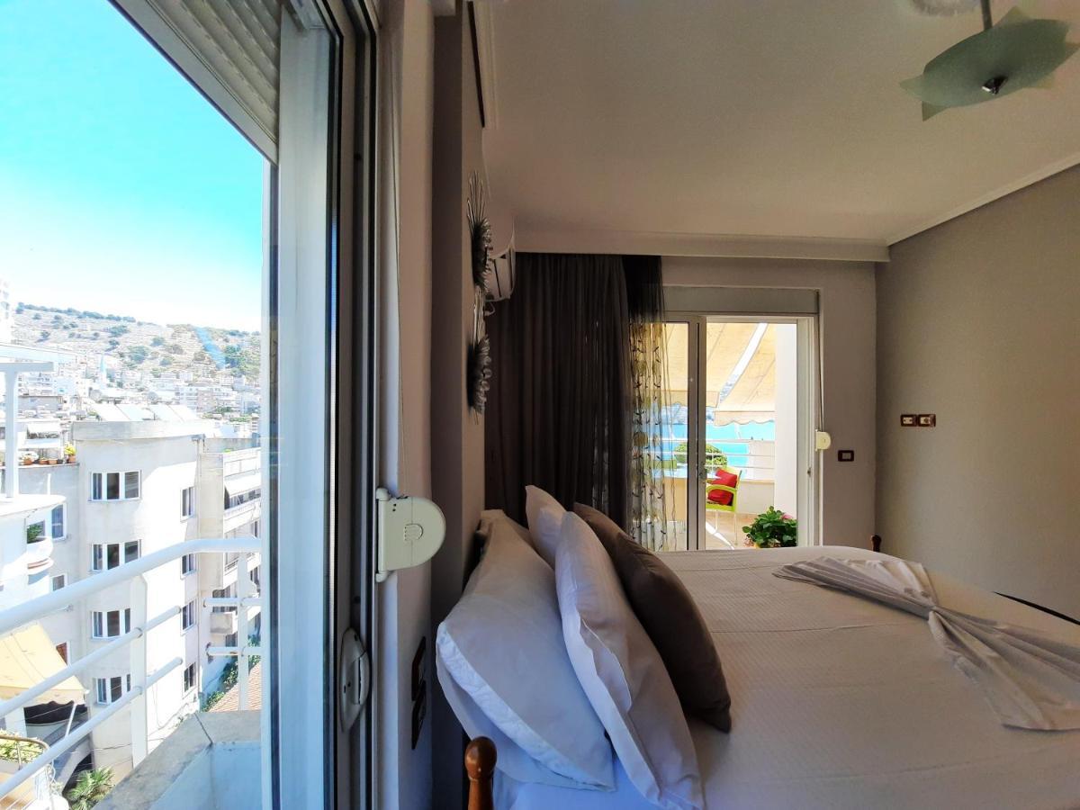 Sarandaofficial Apartment Экстерьер фото