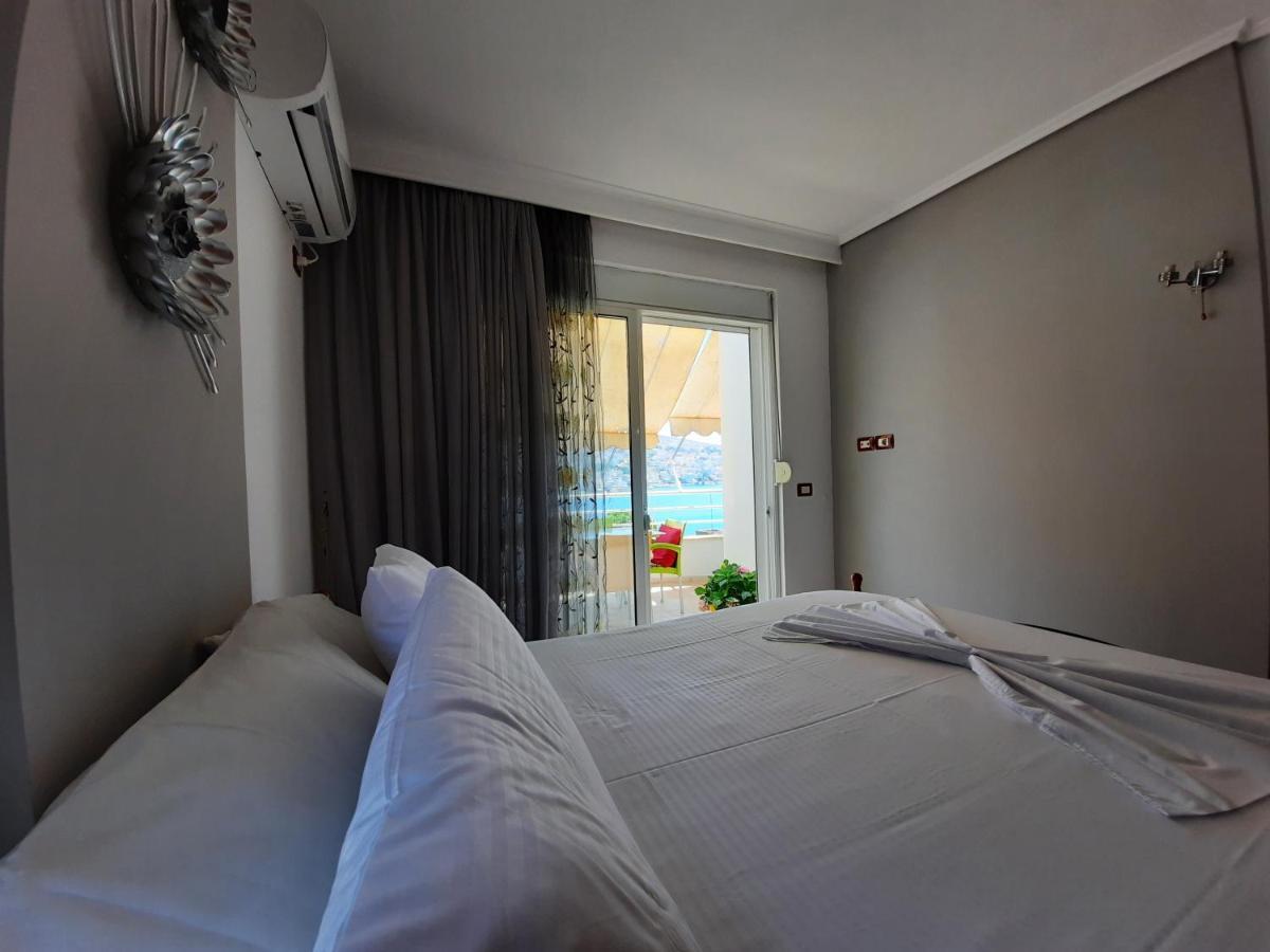Sarandaofficial Apartment Экстерьер фото