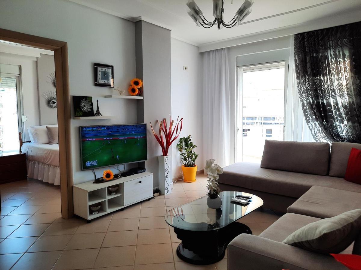Sarandaofficial Apartment Экстерьер фото