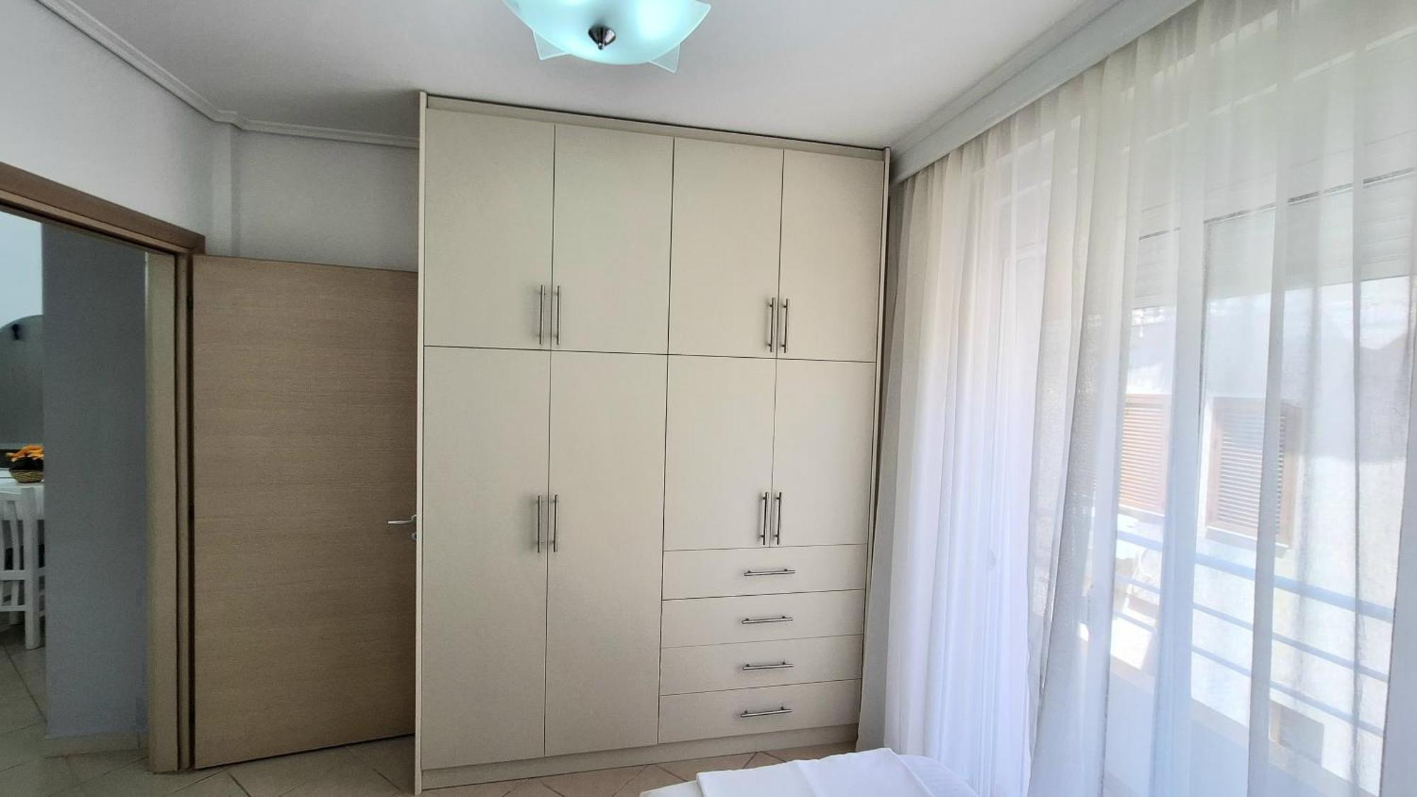 Sarandaofficial Apartment Экстерьер фото
