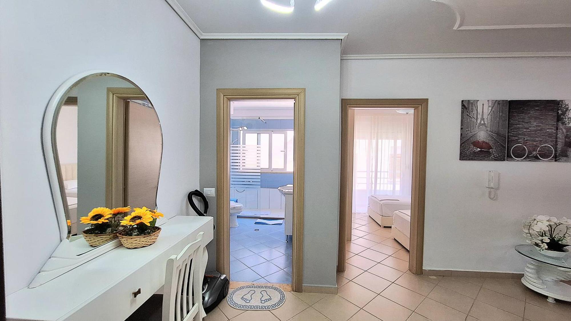 Sarandaofficial Apartment Экстерьер фото