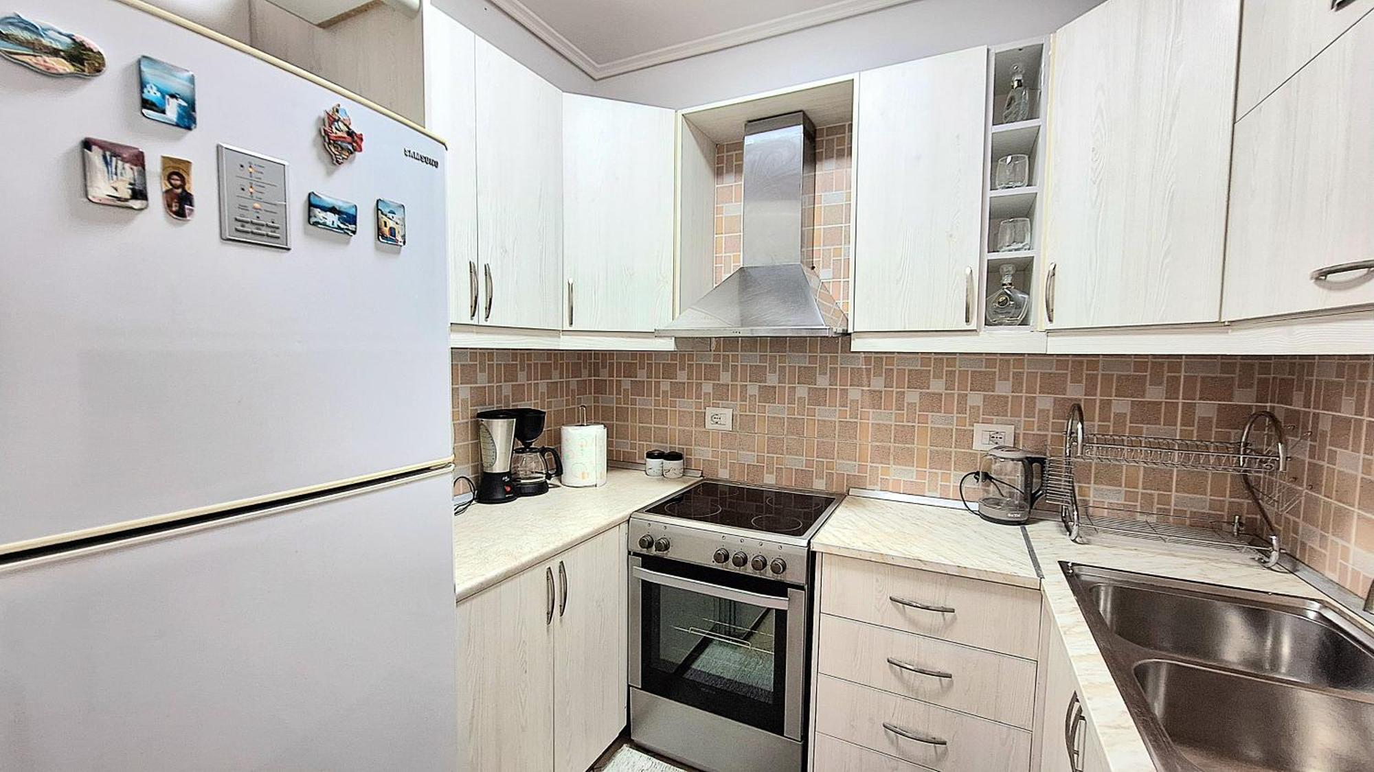 Sarandaofficial Apartment Экстерьер фото