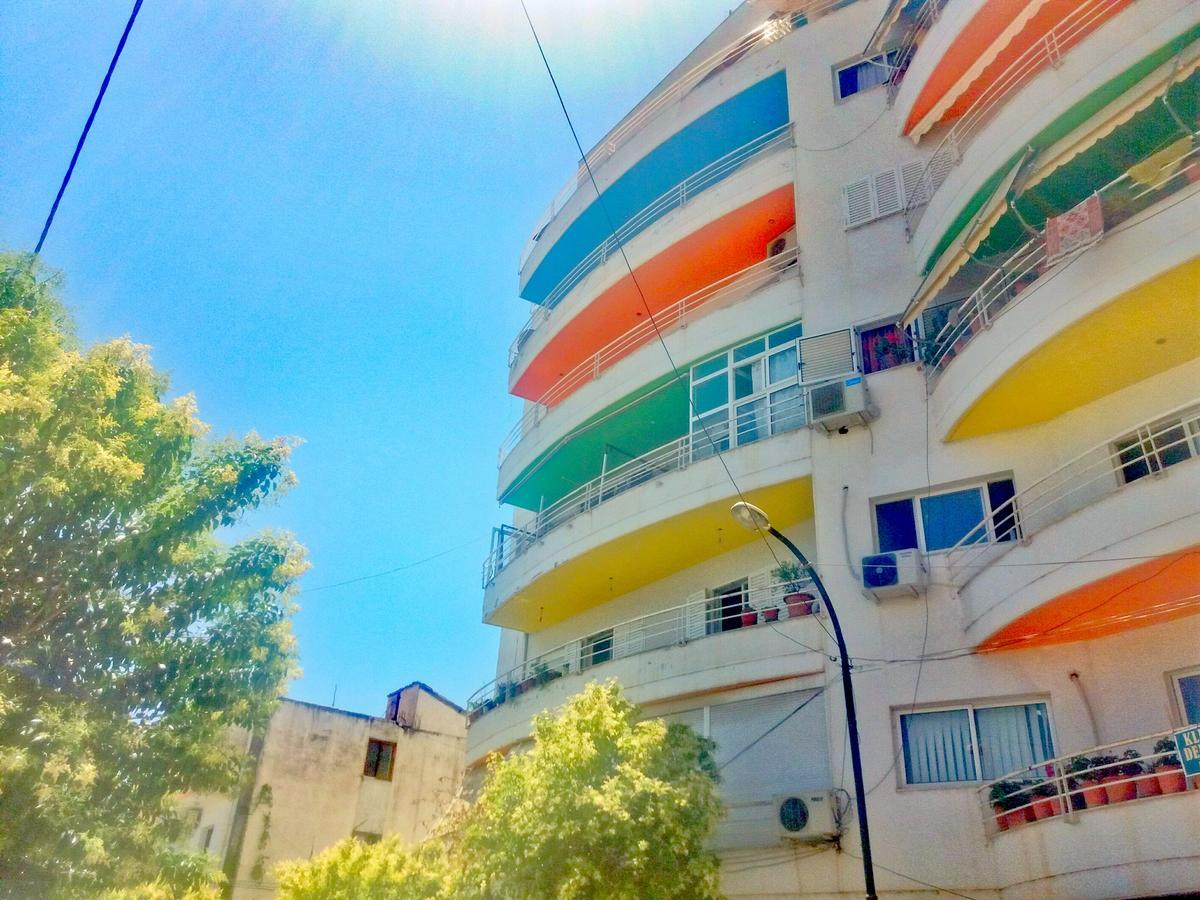 Sarandaofficial Apartment Экстерьер фото