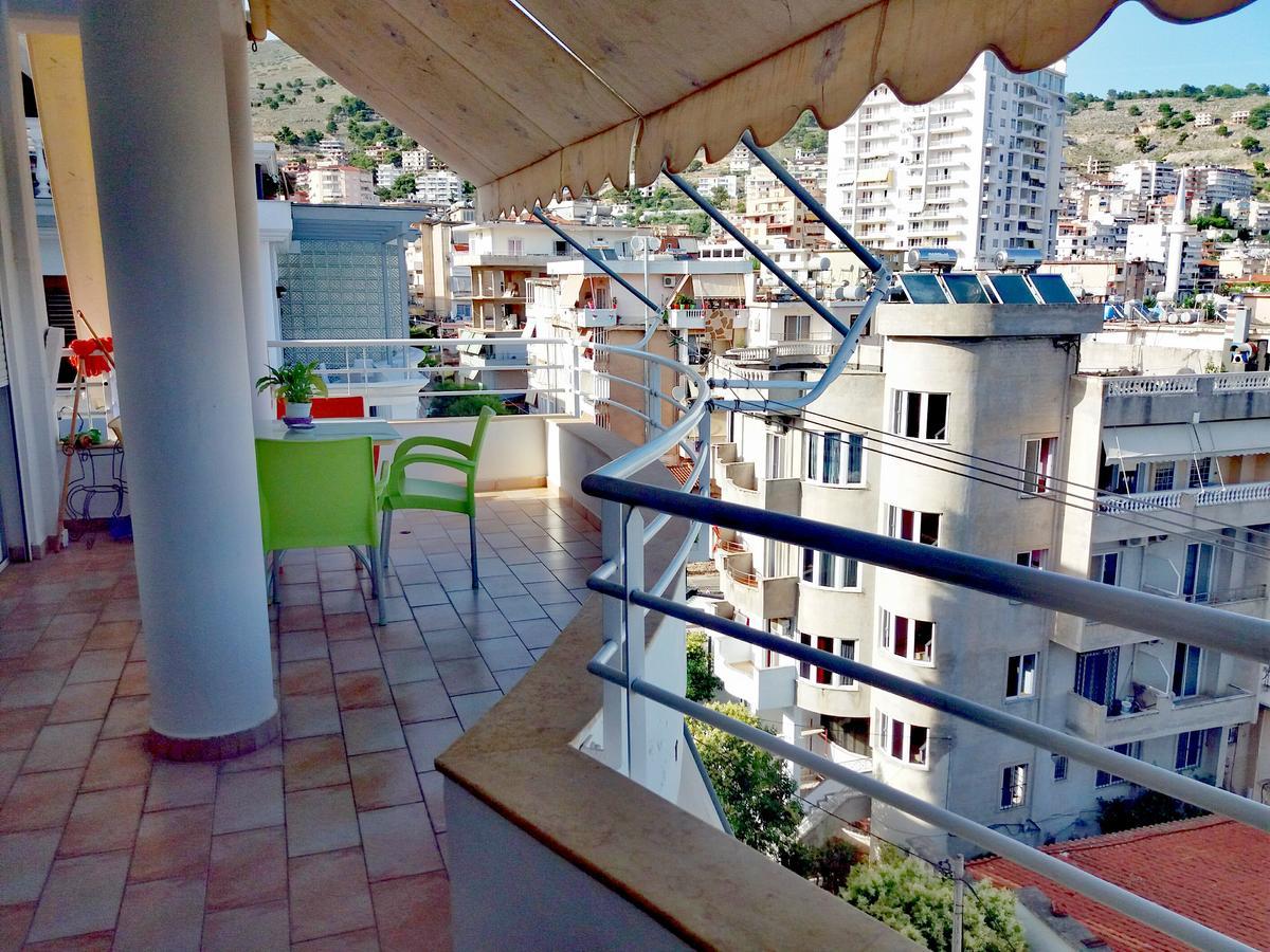 Sarandaofficial Apartment Экстерьер фото